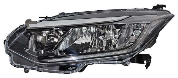 FARO CITY 18-20 LEDS ALD253 TYC IZQ