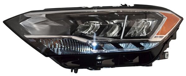 FARO JETTA 19-24 REFLEJANTE AMBAR LEDS TYC2 NSF IZQ 28702 2980.10