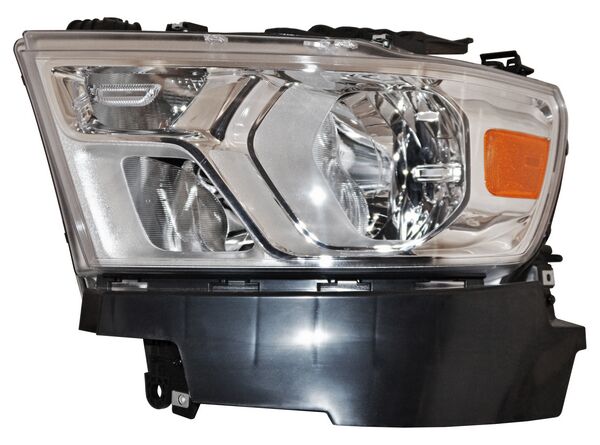 FARO DODGE PU 19-24 FONDO CROM TYC NSF IZQ