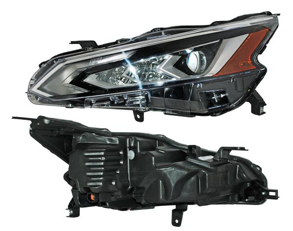 FARO ALTIMA 19-24 LEDS TYC NSF G15 IZQ