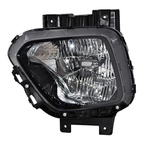 FARO SOUL 20-22 C/MOTOR TYC1 NSF 6 PINES IZQ