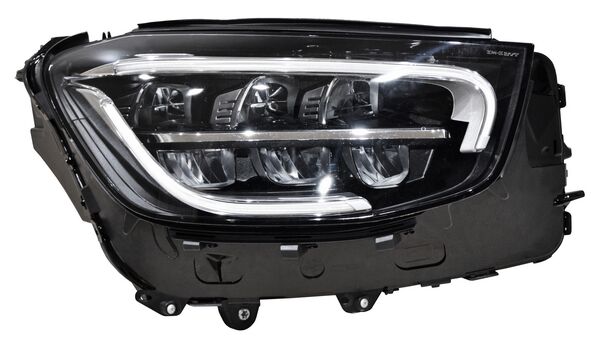 FARO MBENZ GLC 20-25 LEDS ELECT C/MOTOR TYC2 DER