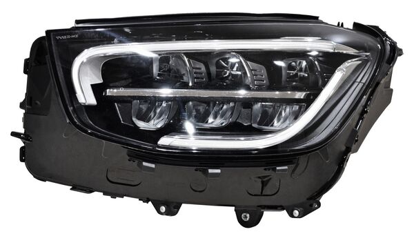 FARO MBENZ GLC 20-25 LEDS ELECT C/MOTOR TYC2 IZQ