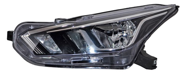 FARO VERSA 20-25 ALD252 TYC IZQ 287
