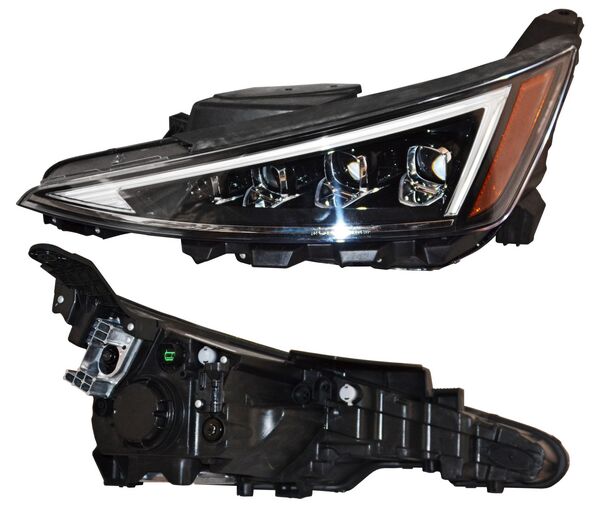 FARO ELANTRA 19-20 LEDS TYC1 NSF IZQ