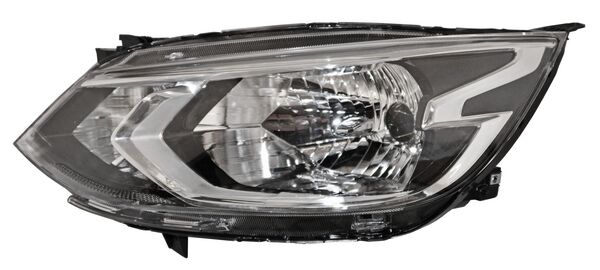 FARO ONIX 20-25 C/MOTOR TYC IZQ 287
