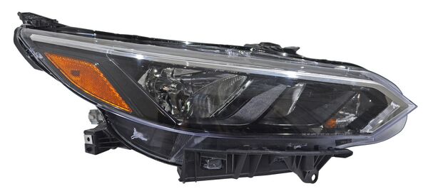 FARO SENTRA 24-25 FILO NEGRO TYC1 DER