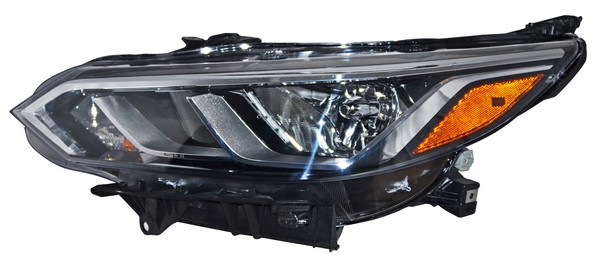 FARO SENTRA 21-25 TYC NSF IZQ 287