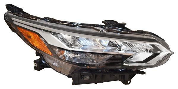 FARO SENTRA 21-25 SR LEDS TYC2 NSF DER