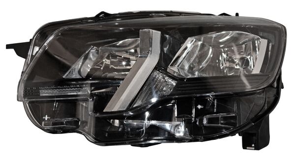 FARO PARTNER 20-24 ELECT C/MOTOR TYC IZQ 287