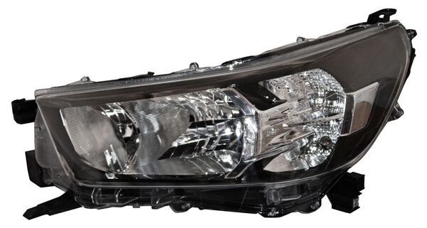 FARO HILUX 21-25 SR TYC2 IZQ 28612