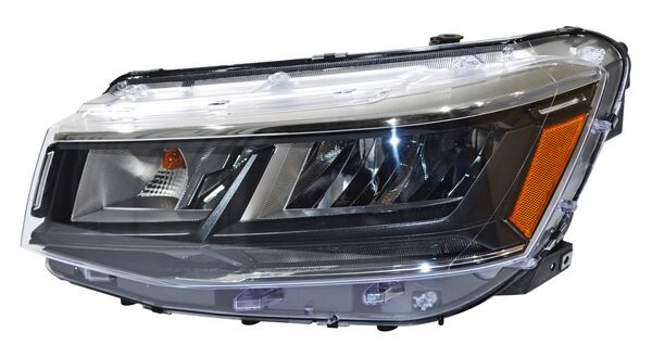 FARO TAOS 21-25 LEDS TYC IZQ