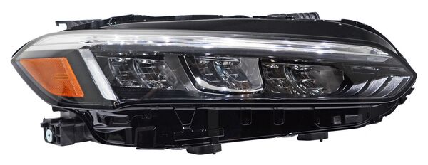 FARO CIVIC 22-25 4P LEDS FONDO CROM TYC NSF DER