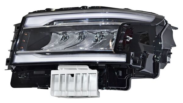 FARO FRONTIER 22-23 PRO4X LEDS TYC1 IZQ