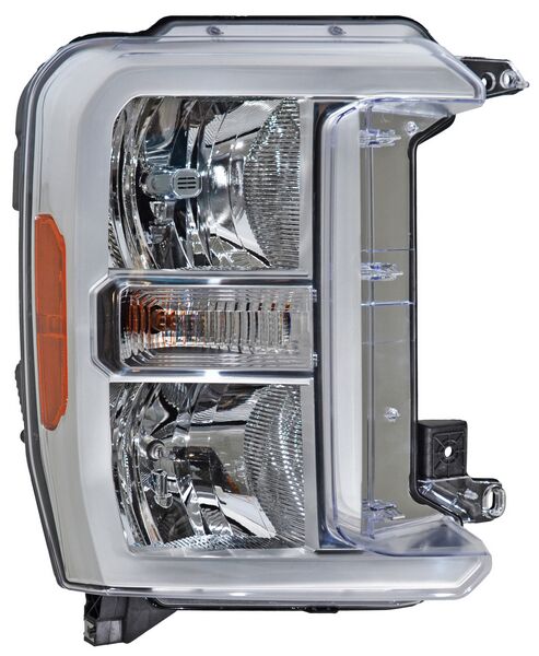 FARO FORD SUPER DUTY 23-24 TYC1 250905 DER