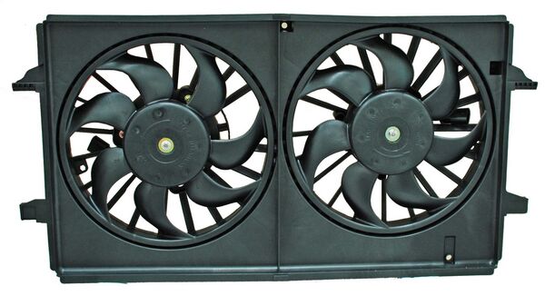 MOTOVENTILADOR MALIBU 06-12/ G6 06-10 V6 3.5L/ 3.6L/ 3.9L COMPLETO 744 892 BBB2