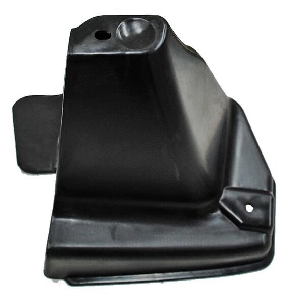 BRAZO DEFENSA DEL GMC PU 14-15 SIERRA 2500/ 3500 INF PLASTICO *****2