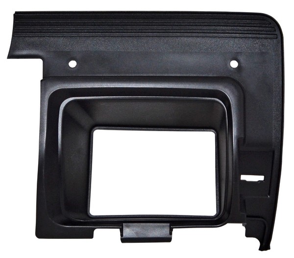 TAPA DEFENSA DEL SIERRA DENALI 15-19 IZQ