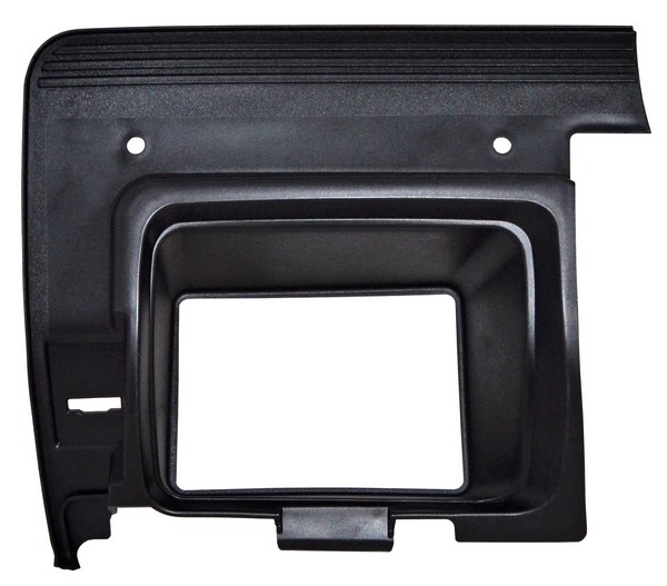 TAPA DEFENSA DEL SIERRA DENALI 15-19 DER