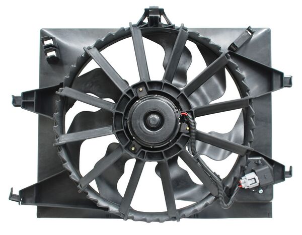 MOTOVENTILADOR GRAND I10 15-20 STD SENCILLO COMPLETO 269 NZL DMV 28708 628.09 CMA1121