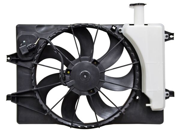 MOTOVENTILADOR SOUL 20-22 2.0L NZL