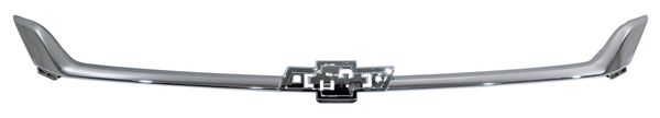 MOLDURA PARRILLA ONIX 20-25 CROM SUP