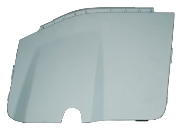 TAPA DEFENSA DEL AMAROK 11-16 P/PINTAR AGT