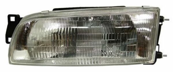 FARO MIRAGE 93-96 4P C/BASE DEPO IZQ