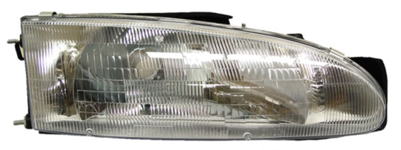FARO MIRAGE 93-96 2P C/BASE DEPO DER