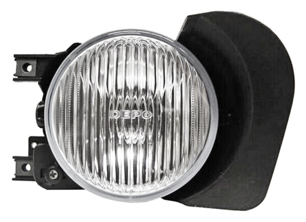 FARO NIEBLA GALANT 02-03 C/BASE C/FOCO DEPO3 IZQ