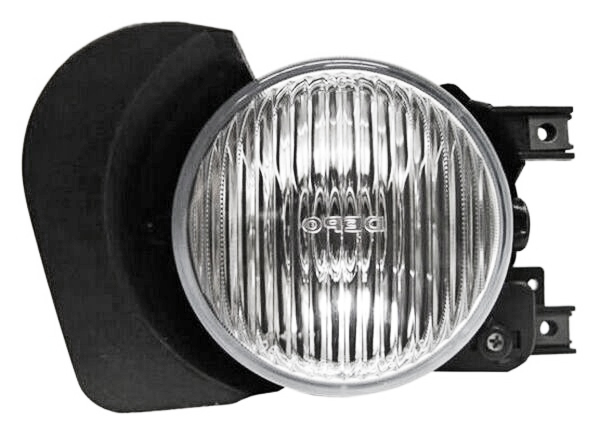 FARO NIEBLA GALANT 02-03 C/BASE C/FOCO DEPO3 DER