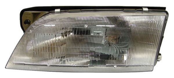 FARO INFINITI I30 96-97 C/BASE DEPO IZQ