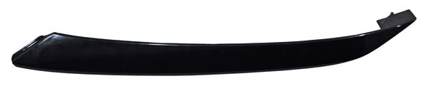 MOLDURA PARRILLA CITY 21-23 SPORT NEGRA 288 NZL IZQ