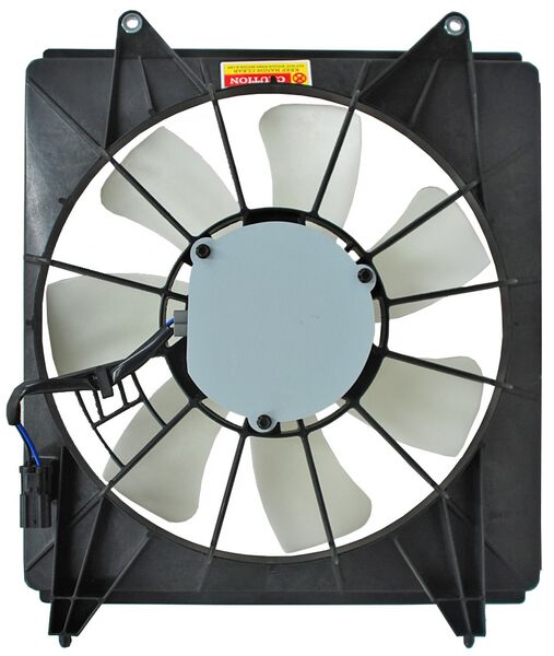 MOTOVENTILADOR ACCORD 13-17 6 CIL P/ A/A SENCILLO COMPLETO 744 892 BBB