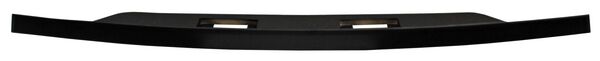 MOLDURA TAPA CAJUELA AVEO 08-18 NEGRA 288 677