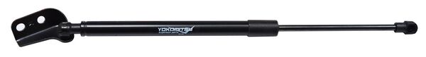 RESORTE GAS CAJUELA SPARK 16-21 C/BASE (L=41/CIL=25 CM) (NUEVA LINEA) 678 DER 120.08