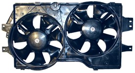 MOTOVENTILADOR CARAVAN/ VOYAGER 96-00 P/RAD COMPLETO CN SISSOKO 892 744 28709 1580.10 BBB3.24.8