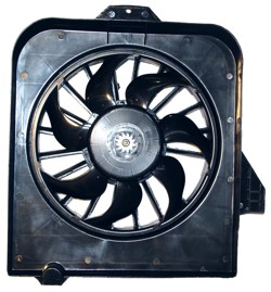 MOTOVENTILADOR CARAVAN/ VOYAGER/ TOWN & COUNTRY 01-05 P/RAD COMPLETO 744 892 BBB2