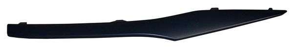MOLDURA PARRILLA BMW SERIE 1 20-22 SPORT DE DEF CENT IZQ