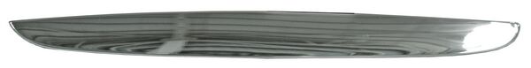 MOLDURA COFRE BMW SERIE 3 06-11 CROM BBB.15.9 DER
