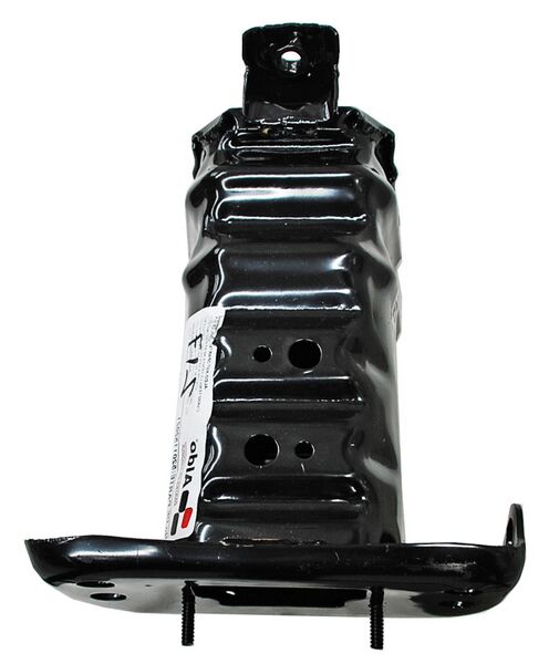 BRAZO DEFENSA DEL YARIS 07-16 4/ 5P BASE DMV IZQ
