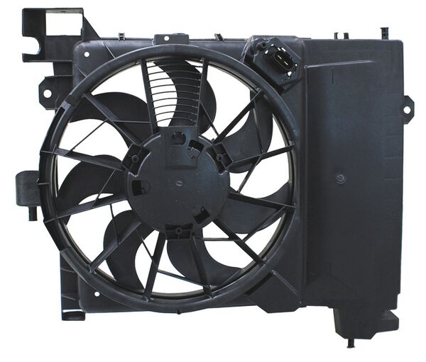 MOTOVENTILADOR ASPEN 07-10 COMPLETO 892 *****
