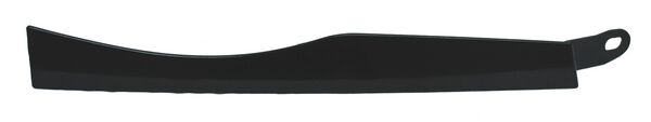 MOLDURA FARO TACOMA 05-11 NEGRO DER