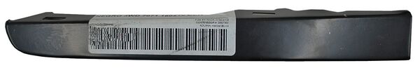 MOLDURA FARO TACOMA 95-96 NEGRO 4WD 7071 DER