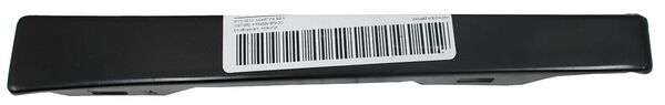 MOLDURA FARO TACOMA 95-96 NEGRO 2WD 7071 IZQ