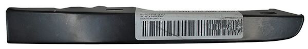 MOLDURA FARO TACOMA 95-96 NEGRO 4WD 7071 IZQ