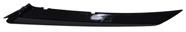MOLDURA FARO CAMRY 21-24 SE NEGRA 627 NZL IZQ