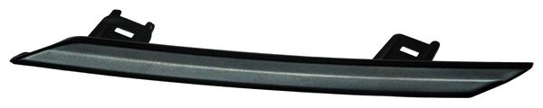 MOLDURA PARRILLA YARIS 18-20 4/5P NEGRA NZL DER