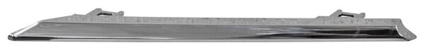 MOLDURA PARRILLA YARIS 21-22 4P CROM IZQ
