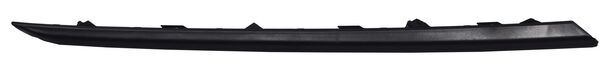 MOLDURA PARRILLA YARIS 23-25 4P NZL DER